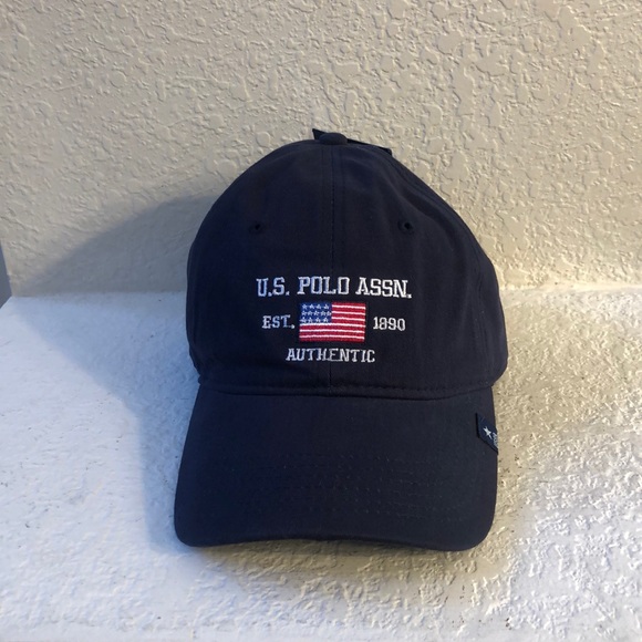 us polo assn hat